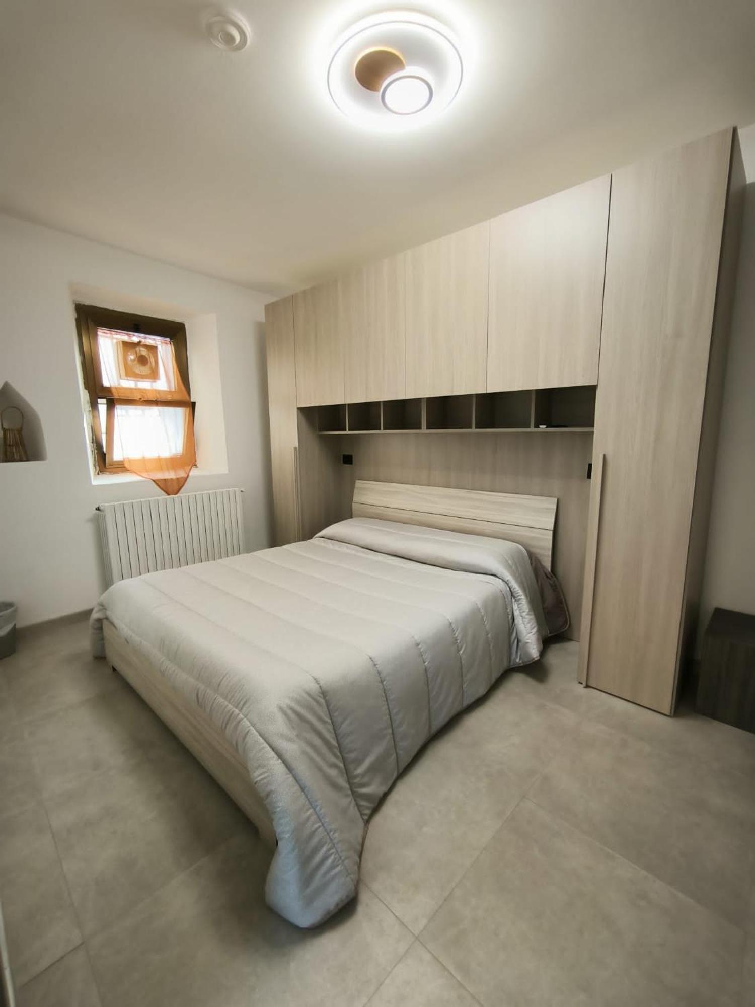 Sweet Home Azzano San Paolo Exteriör bild